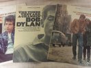 The FreeWheelin Bob Dylan,Times they are A-changin,and Highway 61 Revisited
