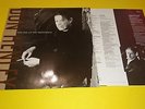 Don Henley ?– The End Of The Innocence LP 1989 OIS GER Geffen VINYL NEAR MINT