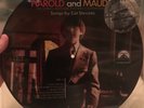 Harold and Maude Vinyl Record LP rare MINT  Cat Stevens Limited Edition