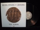 Revolting Cocks ?– Beers, Steers & Queers The Album,	Wax Trax  Records, WAX 7063