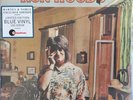 RON WOOD*I've Got My Own Album to Do*Lp Blue Vinyl