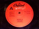Javaroo 12 inch, Breakin' In rare disco funk boogie ORIGINAL