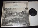 SUSKE: Haydn Violin Concertos Suitner Eterna 825560 Stereo blacksilver