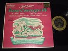 SARI BIRO: Mozart Piano Concerto No.24 Loibner Remington R-199-70 USA Original