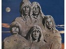 The Rolling Stones ???Lp 33giri Solid Rock New Decca – TABI 1