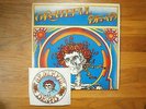 The Grateful Dead 