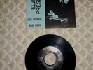 Elvis Presley Rare-RCA w/ bootleg cover 