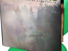 NEON GREEN Angelo Badalamenti TWIN PEAKS Limited Event Series Vinyl DAVID LYNCH