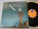 Klaus Schulze Cyborg dbl LP NM ISA9005 1976 France