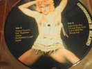 MADONNA - CONFESSIONE DE MILANO - BRAND NEW HEAVY WEIGHT PICTURE DISC LP VINYL