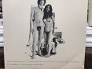 John Lennon And Yoko Ono - Two Virgins - T-5001 - Telegrammation Records