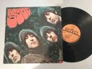 BEATLES Rubber Soul Odeon OSX 232 1965 ...made in France