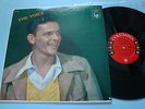 Frank Sinatra The Voice LP NM CL743 1955
