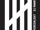 DJ MANNY Greenlight LP NEW VINYL Teklife Taye Rashad Earl Taso Traxman