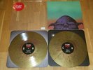 Oh Sees (Thee) - Orc 2xLP GILDEN AXEHEAD LTD GOLD COLOURED SPLATTER VINYL RARE