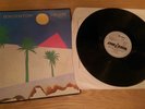 THE CURE - Boys Don't Cry - 1979 Fiction Vinyl LP SPELP 26