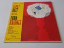 Ebon-Knights - First Date With The... Stepheny MF 4001 VG+ Rare Doo Wop LP