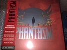 Phantasm - Vinyl Soundtrack Silver MONDO Edition Mint Condition