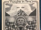 private psych HARLEY TOBERMAN - Thoughts In Time LP '82 Sound Library Fuzz Synth