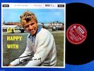 TOMMY STEELE NM MINT MONO UK 1ST LP 1960 GET HAPPY WITH TOMMY RED DECCA