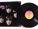NAZZ SGC SD 5001 FIRST EDITION NEAR MINT VINYL LP WITH SUPER CLEAN UNIPAK COVER