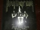 Pentagram - First Daze Here Vinyl LP, doom, black sabbath