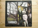 Cardiacs On Land And In The Sea LP 1989 Alphabet Records ALPH LP 012 Vinyl