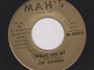 Lee Rogers 