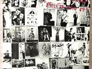 ROLLING STONES EXILE ON MAIN ST COC-2-2900 USA 1972 WITH POSTCARDS