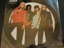 ALL SAINTS ROCK STEADY 12 INCH PICTURE DISC 3 TRACKS FREE POSTAGE