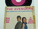 LAURIE JOHNSON 