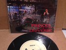 QUEEN - PRINCES OF THE UNIVERSE - 7