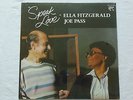 FACTORY SEALED JAZZ: ELLA FITZGERALD & Joe Pass- Speak Love: 1st US Ed Pressing