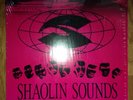 Shaolin Sounds 3 Breaks Wu Tang Sampled Strictly Pete Rock DJ Premier Gangstarr