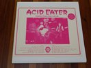 EXC Acid Eater VIRULENT FUZZ PUNK A.C.I.D. LP MASONNA  Garage Noise