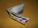 Continuum Vinyl Same U K First Press F O C