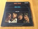 SMALL FACES - 1967 SELF TITLED LP IMMEDIATE IMLP 008 MONO 1/L 2/L MATRIX VG+