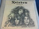 Rainbow Long Live Rock n Roll Excellent Vinyl Record LP 2391 335