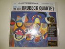 The Dave Brubeck Quartet: Time Out  LP 3-rpm Edition 200 Gramm Vinyl
