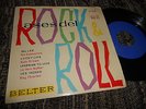 THE BOBBETTES+RUTH BROWN+LA VERN BAKER+RAY CHARLES EP 45 7