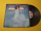 Donna Summer trilogia del amor A love trilogy (VG/EX-) Argentina 1976 LP ç