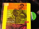 The Max Roach Trio Featuring The Legendary Hasaan-Stereo VG+ Lp