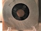 Patti Smith PISS FACTORY Mer 601 (1974)+RSD Ltd./ SIGNED vintage 1st Pressing