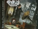 CEREBUS - Regression Progression & Something More (NEW*LIM.500 US METAL*KIT 2018