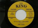 CODY BLACK - I,M SLOWLY MOLDING
