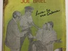 JOE BRIEL  