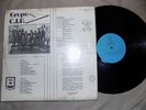 GRUPO CIP, SALSA, LP VENEZUELA, RARE, VG+ , LISTEN , EL BORRACHO, SEE THE PICS