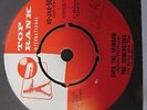 THE DEMENSIONS OVER THE RAINBOW   1960 TOP RANK JAR-505  VERY NICE
