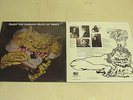 BLACK CAT BONES-barbed wire sandwich-LP reissue of 1970-progressive Rock