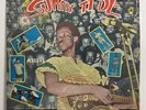 SUNNY ADE HIS AFRICAN BEATS sunny ti de FUNKY AFRO PSYCH JUJU vol 11 VG+/++
